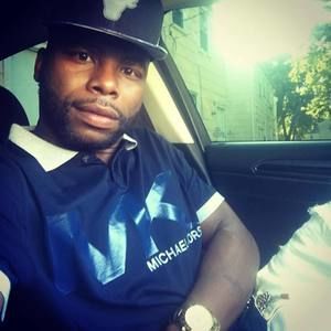 Meet your Posher, Calvin